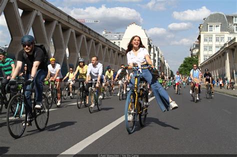 Guide Pratique Pour La Location De Vélos à Paris Tout Ce Que Vous