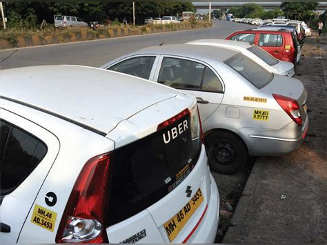 Ola Uber Strike Ola Uber Strike Ends But Only Temporarily