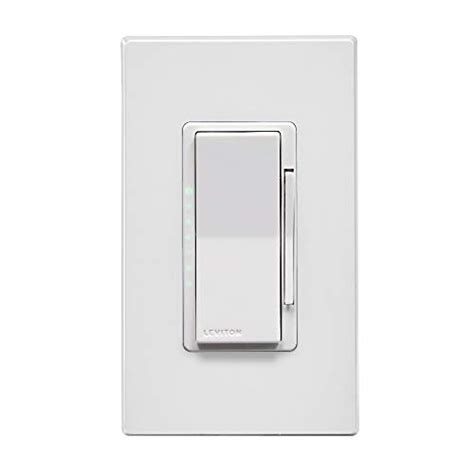 10 Unbelievable Leviton Smart Dimmer Switch For 2024 Storables