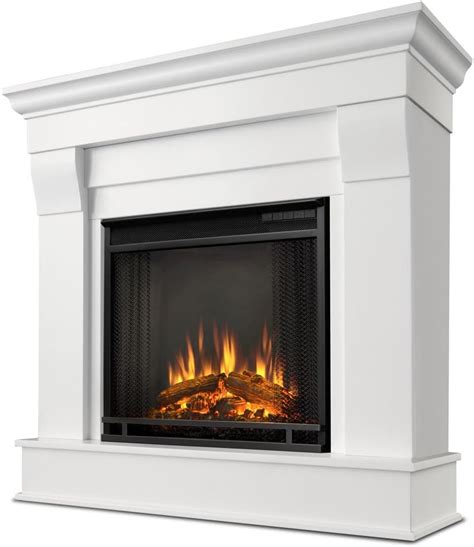 Amazon Duraflame DFI 550 22 Freestanding Infrared Quartz Fireplace