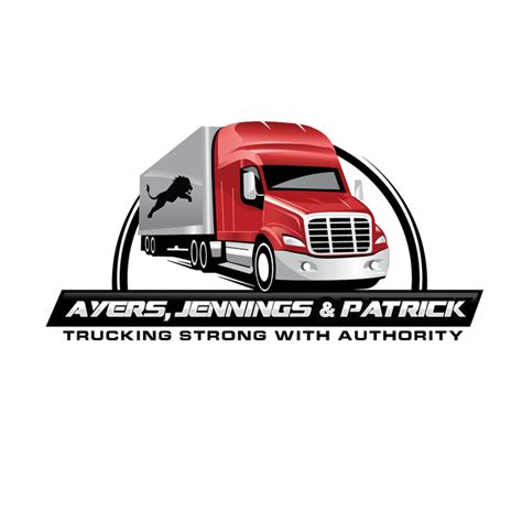 Logo For Trucking Company Logo Design Contest