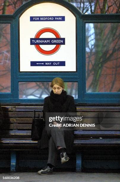 Turnham Green Tube Station Photos and Premium High Res Pictures - Getty ...