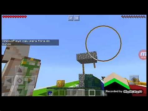 Corrida De Lucky Blocks YouTube