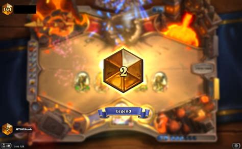 Hướng Dẫn Chơi Aggro Paladin Trong Hearthstone Hiệp Sĩ Bão Táp