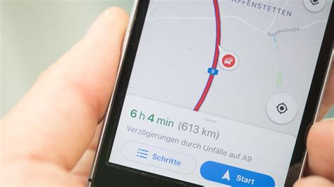 Welches Navi Autofahrer Am Besten Leitet