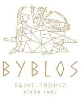 H Tel Byblos Recrute Demi Chef De Partie Cdd Saint Tropez France