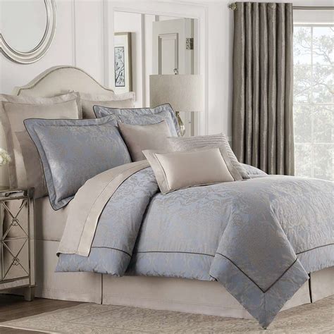 Five Luxury Comforter Sets Perfect for Spring - Latest Bedding Blog