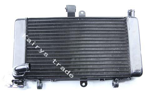 Купить Радиатор мотоцикла honda cbr 250 rr cbr250rr mc22 1990-1994 ...
