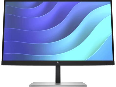 Hp E G Inch Fhd Monitor Inch N E Aa Shop Hp