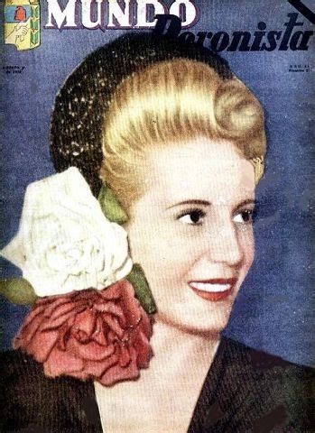 Mundo Peronista En Afiches Y M S Eva Peron Afiches