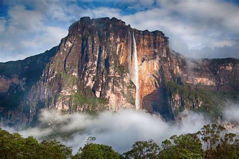 Mejores Atracciones Tur Sticas En Venezuela