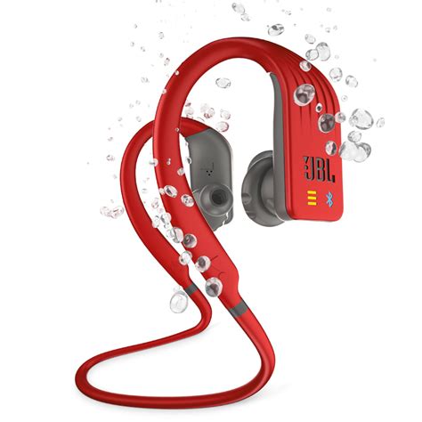 Fone De Ouvido A Prova Dagua - Fone de Ouvido Bluetooth Esportivo JBL Endurance Dive (Á prova d? água ...