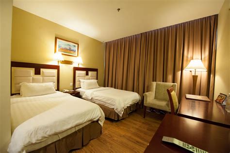 Stay at Gaya Centre Hotel for as low as $19 | HotelsCombined