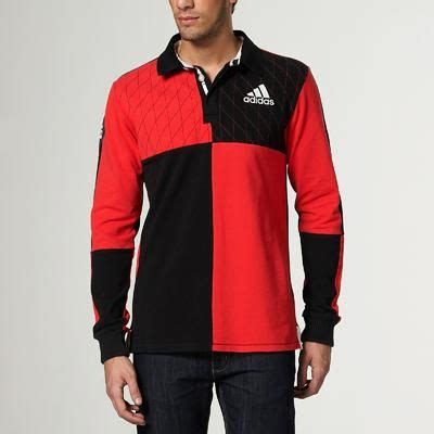 Polo Manches Longues Adidas Adidas Pickture