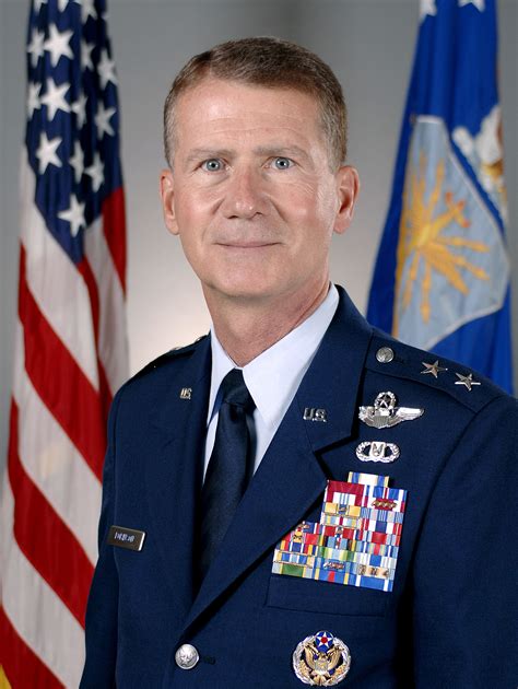 MAJOR GENERAL DAVID A. ROBINSON > Air Force > Biography Display