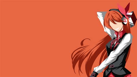 242972 2560x1440 Chelsea Akame Ga Kill Rare Gallery Hd Wallpapers