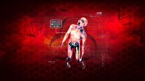 Killing Floor 2 Cyst Sounds YouTube