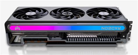 Sapphire Announces the Nitro+ Radeon RX 7900-series GPUs with Vapor-X ...