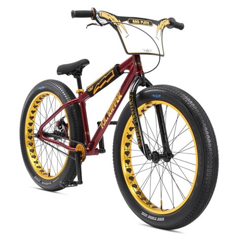 2018 Se Fat Ripper 26 Bmx Bike Nyc Bicycle Shop