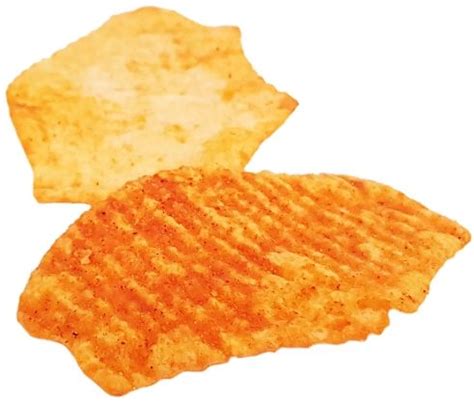 Frito Lay Lay S Oven Baked Grilled Paprika Flavoured Recenzja