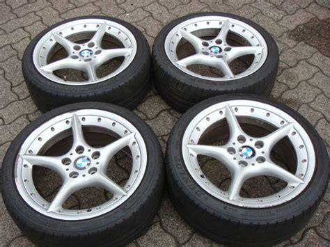 X Original Bmw Z E X Bbs Alufelgen Styling Speiche