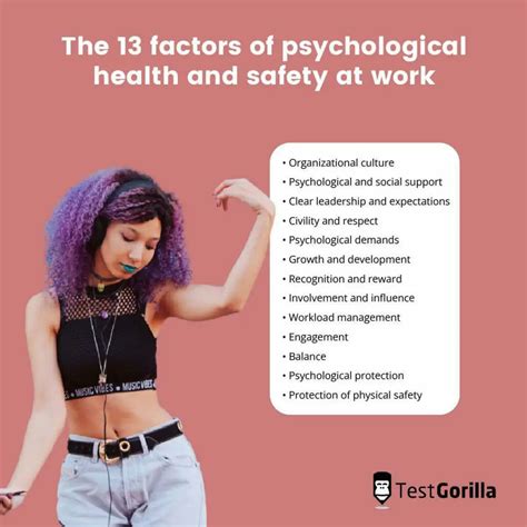 Psychological Safety 10 Ways To Empower Employees Tg