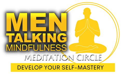 MTM Meditation Course — Men Talking Mindfulness Podcast