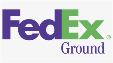 Fedex Logo Png Image File - Transparent Fedex Ground Logo Png, Png ...