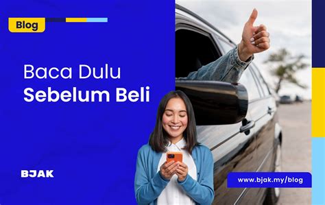 Perkara Yang Perlu Anda Tahu Sebelum Nak Beli Insurans Kereta