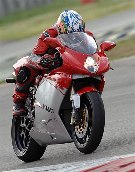 Mv Agusta F4 1000 R312 Prezzo Scheda Tecnica E Foto Dueruote