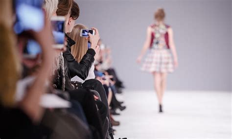 Get on the Catwalk During Fashion Week | INVISIONMAG.COM