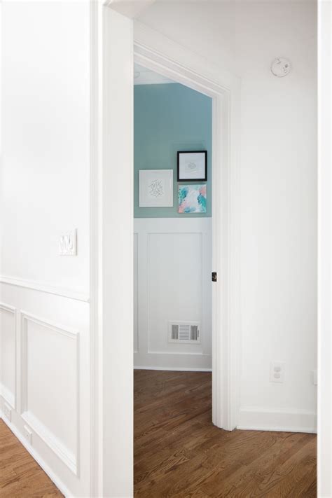 Beadboard Vs Wainscoting Apartment Therapy