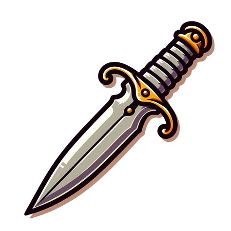 Dagger Png Clipart Clipartlib