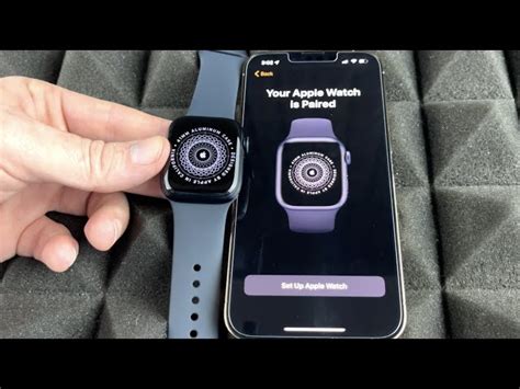 How To Turn Your Apple Watch On And Off And Force Restart Off