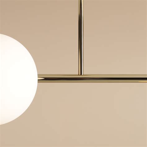 Dione Gold Pl L Elegancka Lampa Sufitowa Aldex