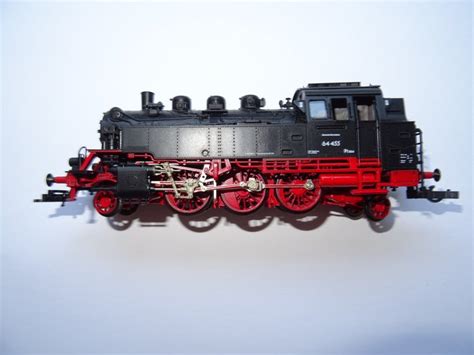 Fleischmann H Steam Locomotive Br Dr Ddr Catawiki