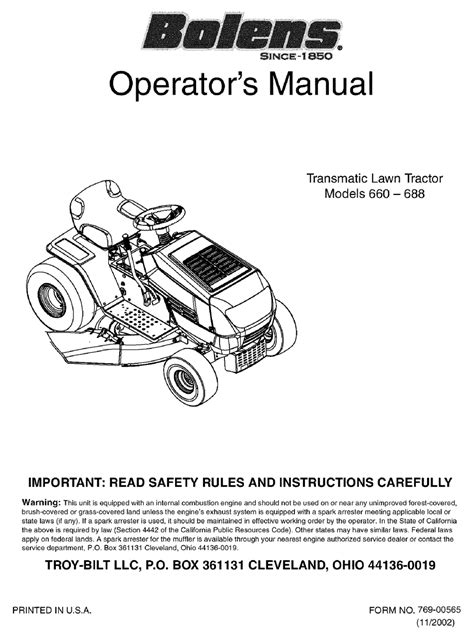 Bolens Riding Mower Wiring Diagram Wiring Diagram