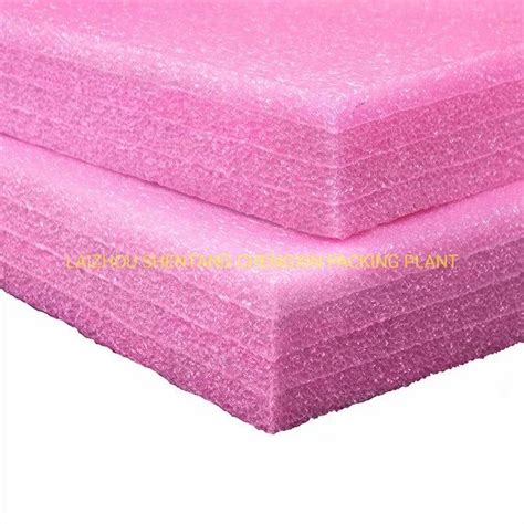 High Density Mm Mm Epe Foam Sheet At Rs Piece Epe Sheet In