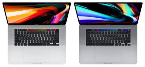 Apple julkisti uuden 16 tuuman MacBook Pro läppärin hinta 2 799 7