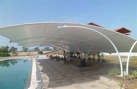 Tensile Shade Canopy Ppgbbe Intranet Biologia Ufrj Br