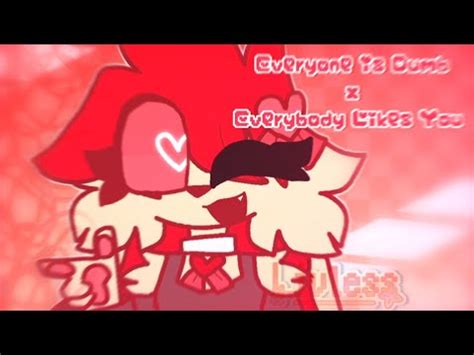 Everyone Dumb X Everybody Likes You Meme Ft Emo Viley YouTube