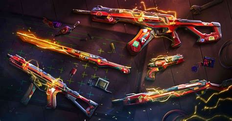 Valorant Overdrive Bundle Skins Items Price Release Date More