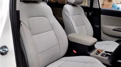 Best Quality Kia Sportage 2020 Genuine Oem Style Seat Covers In Pakistan By Sehgalmotors Pk