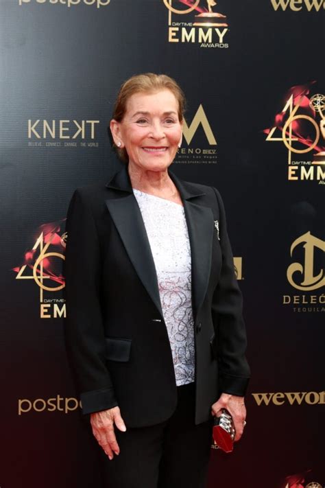 Judge Judys Net Worth and Inspiring Story