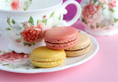 Macaron Tips And Tricks And A Recipe Gwens Kitchen Creations