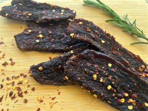 Best Ground Beef Jerky Recipes - Beef Jerky Hub