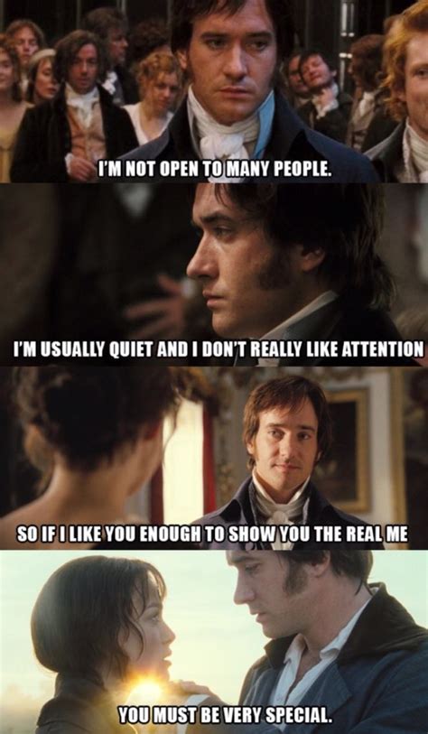 Pride And Prejudice Movie Quotes - ShortQuotes.cc