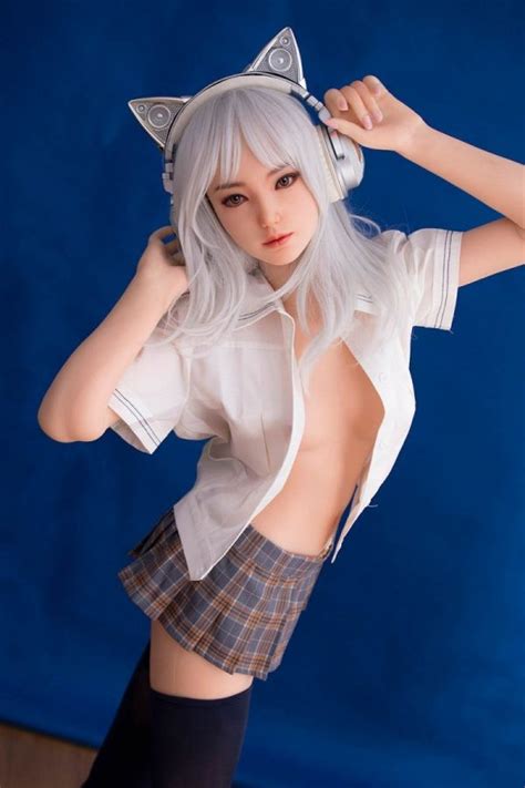 Cm Ft Dcup Silicone Sex Doll Linlin Amodoll Amodoll