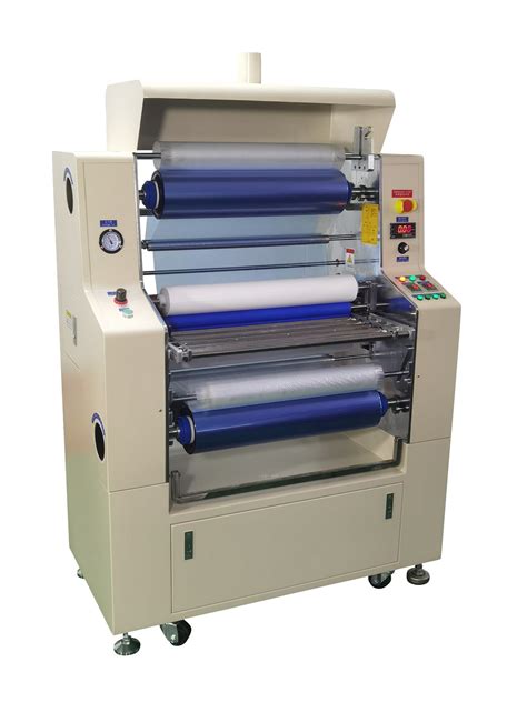 Dry Film Photoresist Laminator Fpc Dry Film Laminator And Pcb Dry