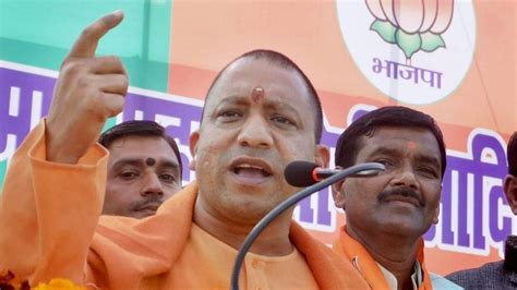 Yogi Adityanath’s education overhaul: English starts at nursery level in UP | Latest News India ...